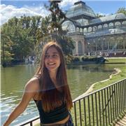 Studentessa di ingegneria gestionale offre ripetizioni di matematica e fisica a domicilio